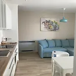 Apartman Lovely M&m In Zára