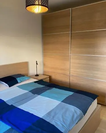 Apartment Lovely M&m In *