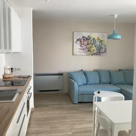 Apartment Lovely M&m In Zadar