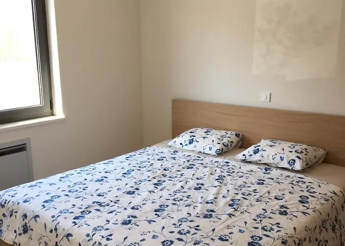 Lovely M&m In 公寓 *