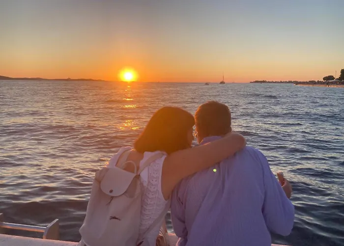 Lovely M&m In 公寓