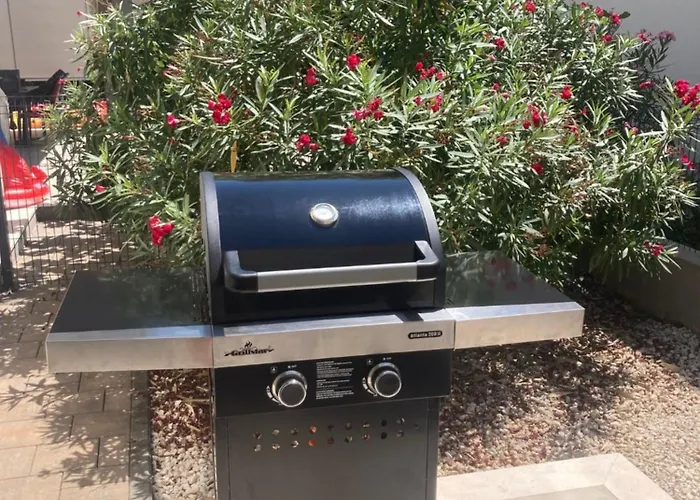 Lovely M&m In 公寓