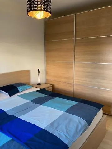 公寓 Lovely M&m In *