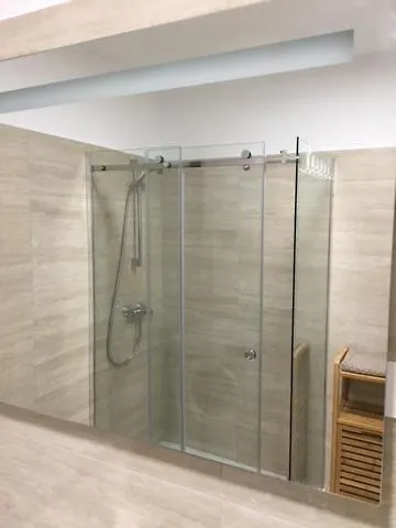 公寓 Lovely M&m In 扎达尔