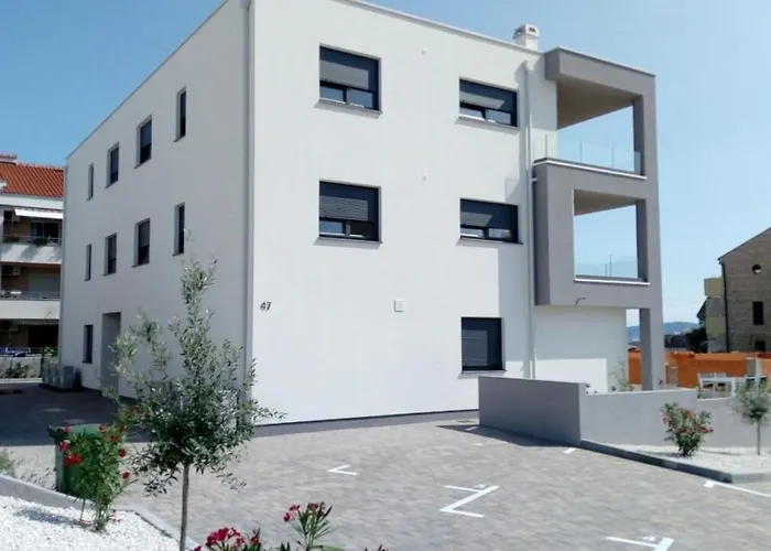 Daire Lovely M&m In *