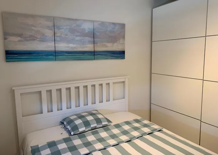 Lovely M&m In Daire Zadar